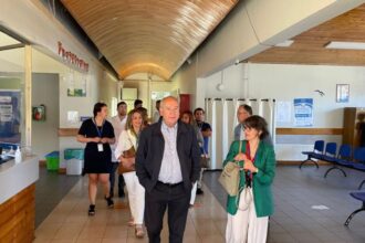 Nuevas prestaciones pediátricas en Centro de Salud Familiar de Osorno