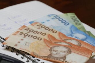 Anuncian fechas de pago del Bono Marzo 2025 en Chile