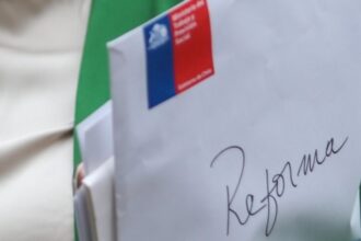 Reforma de pensiones avanza en Senado con 48 horas de debate