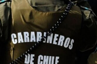 Detenidos en Valdivia por lavado de activos vinculado al narcotráfico