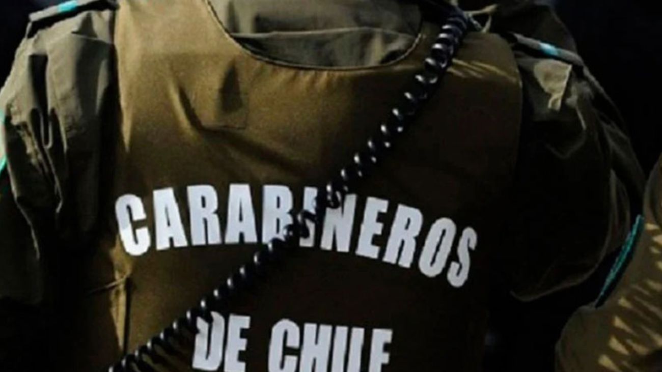 Detenidos en Valdivia por lavado de activos vinculado al narcotráfico Detenidos en Valdivia por lavado de activos vinculado al narcotráfico