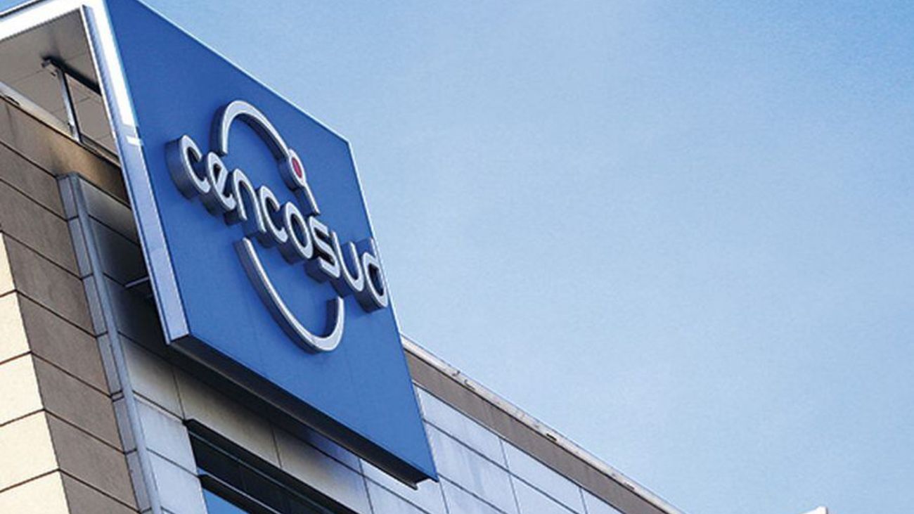 Cencosud invierte 610 millones en renovación del Costanera Center en 2025 Cencosud invierte 610 millones en renovación del Costanera Center en 2025