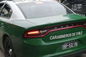 Joven ataca con sable a repartidor de embotelladora en Punta Arenas