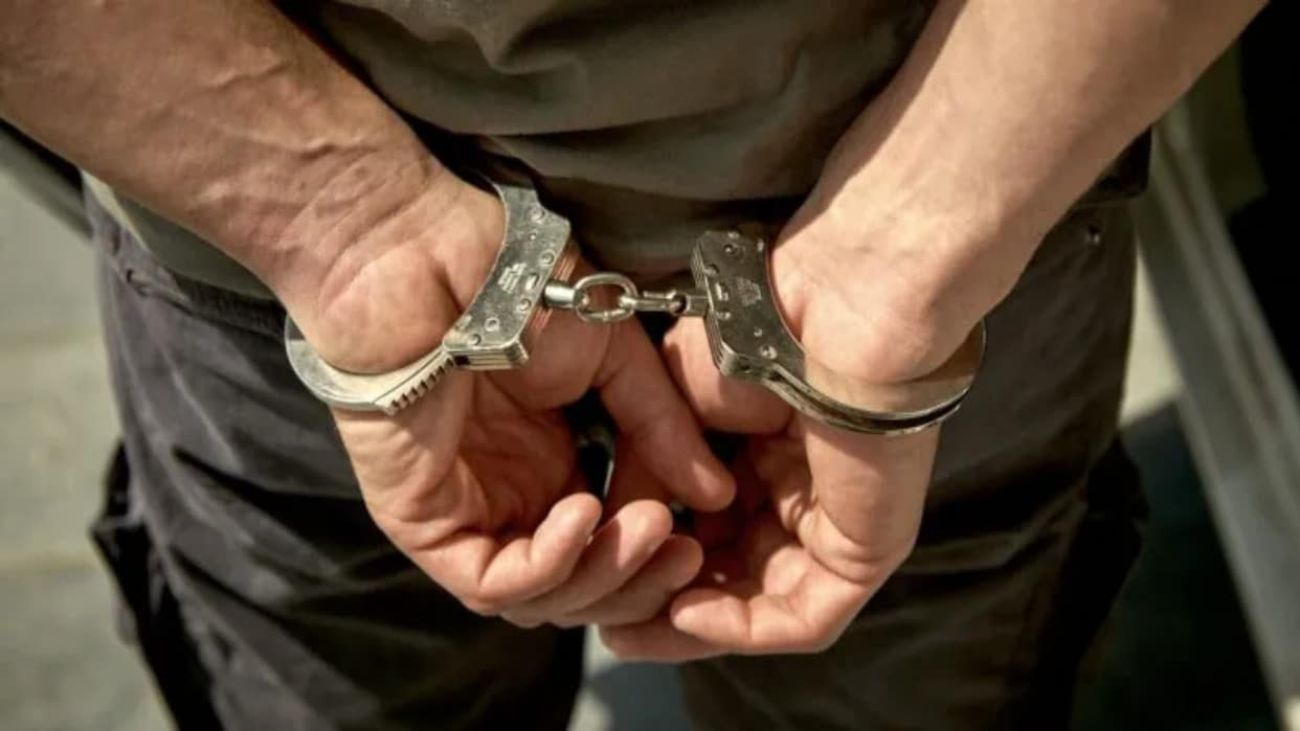 Detenido hombre en Valdivia por abuso sexual bajo efectos de somníferos Detenido hombre en Valdivia por abuso sexual bajo efectos de somníferos