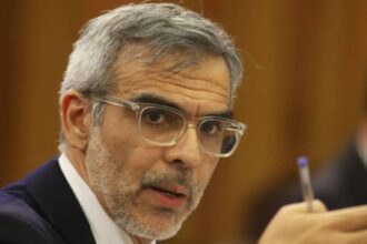 Subsecretario Cordero declara sobre Caso Monsalve y gastos reservados penalizados