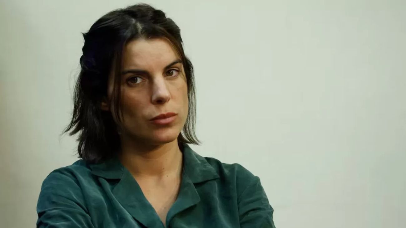 Maite Orsini regresa al Congreso tras polémica por caso Valdivia Maite Orsini regresa al Congreso tras polémica por caso Valdivia