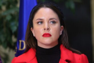 Diputada propone primarias para evitar divisiones en oficialismo chileno