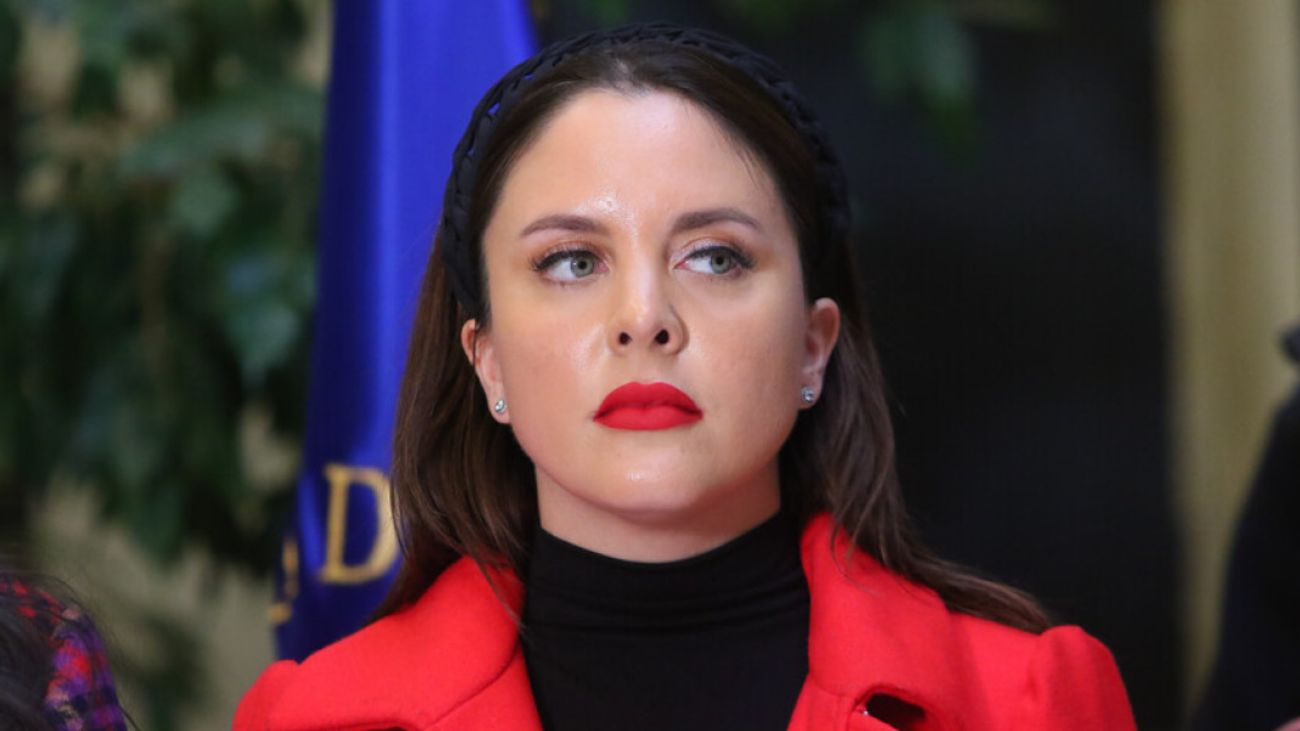 Diputada propone primarias para evitar divisiones en oficialismo chileno Diputada propone primarias para evitar divisiones en oficialismo chileno