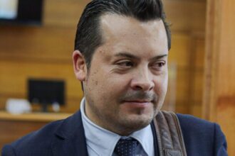 Querella por homicidio culposo: alcalde de Coronel y empresa acusados