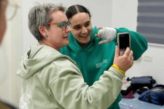 Emily Damari, liberada tras 15 meses de cautiverio: testimonio y gratitud