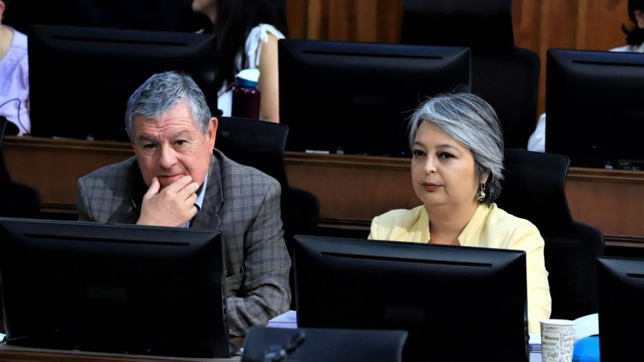Avanza reforma previsional: claves y valoraciones tras aprobación unánime Avanza reforma previsional: claves y valoraciones tras aprobación unánime