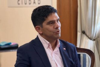 Crisis de seguridad en San Pedro de la Paz: Alcalde pide apoyo contra delincuencia