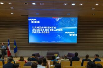 Agenda de Relaves 2025/2026: Chile impulsa una minería más responsable
