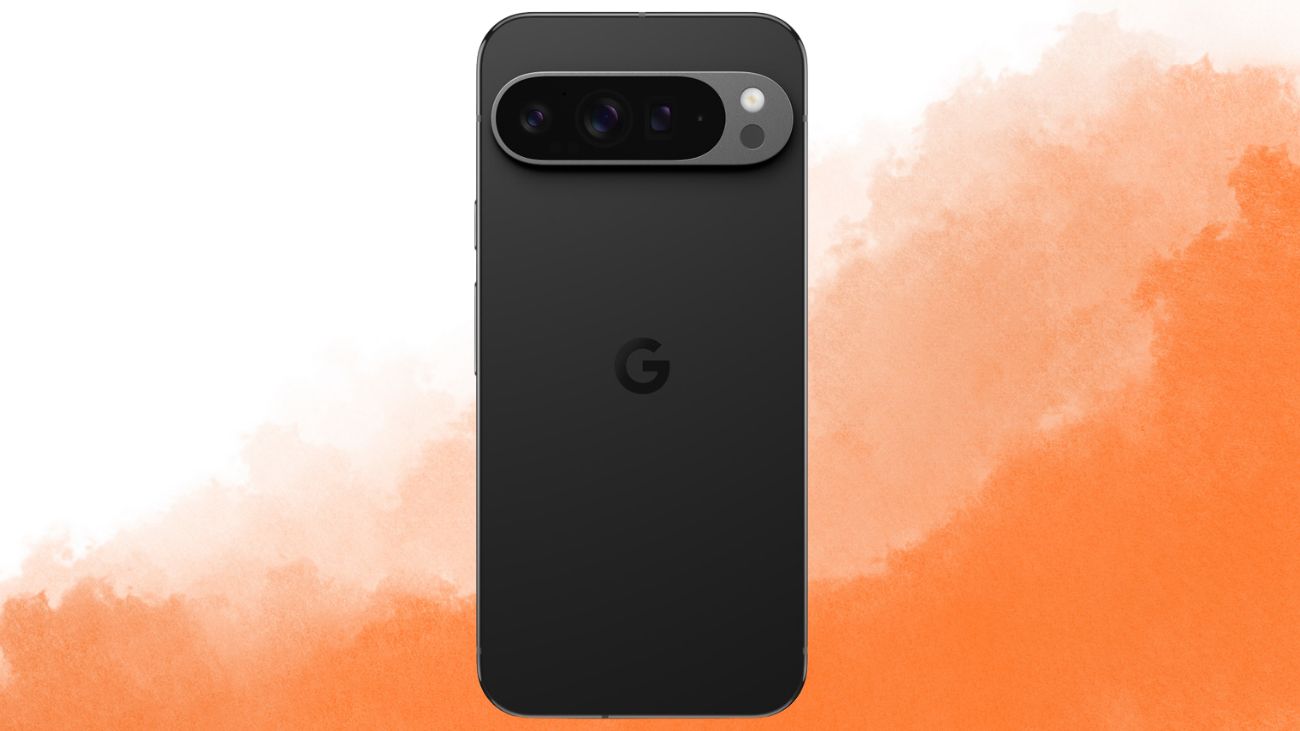 Oferta imperdible: Google Pixel 9 Pro XL con descuento en Amazon Oferta imperdible: Google Pixel 9 Pro XL con descuento en Amazon