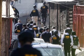 Banda criminal vinculada al gobierno venezolano detenida en operativo internacional