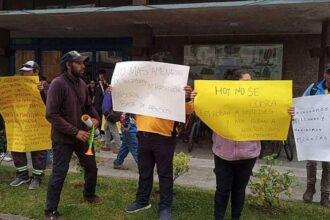 Sindicato de Parquímetros de Puerto Varas Exige Mejoras Laborales y Baños