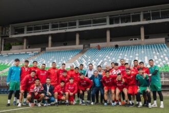 Deportes Puerto Montt regresa al Estadio Chinquihue tras acuerdo municipal