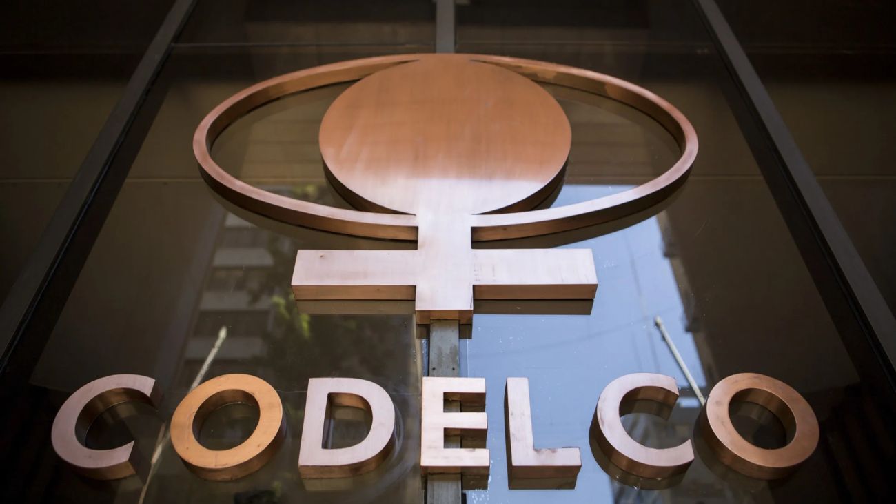 Eficiencia laboral en Codelco con acreditación virtual y ahorro de hasta US$28,4 millones Eficiencia laboral en Codelco con acreditación virtual y ahorro de hasta US$28,4 millones