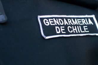Confirmado fallo: Fisco indemnizará y disculpará a funcionaria de Gendarmería