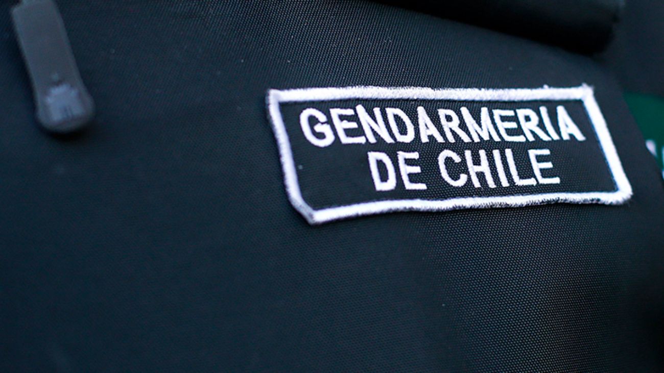Confirmado fallo: Fisco indemnizará y disculpará a funcionaria de Gendarmería Confirmado fallo: Fisco indemnizará y disculpará a funcionaria de Gendarmería