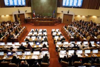 Avanza discusión sobre reforma de pensiones en el Congreso Chileno