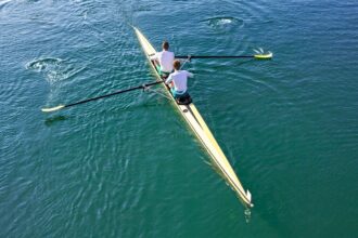 Placas y señalética para proteger a remeros en Valdivia: medidas efectivas