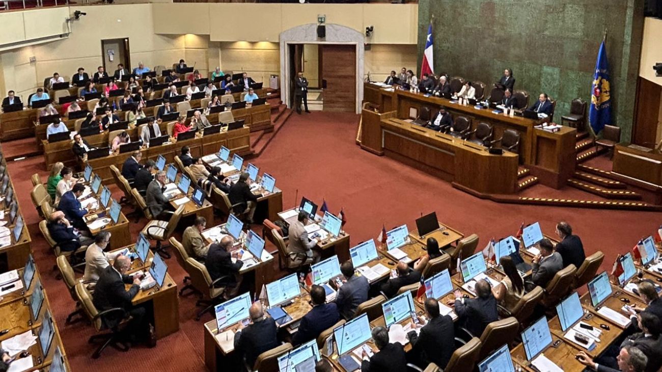 Modernización de la Superintendencia del Medio Ambiente: Un impulso para la fiscalización ambiental en Chile Modernización de la Superintendencia del Medio Ambiente: Un impulso para la fiscalización ambiental en Chile