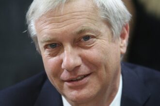 José Antonio Kast critica la falta de identidad de la UDI