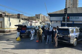 Hallazgo de cuerpo sin vida en Copiapó desata investigación judicial en Atacama