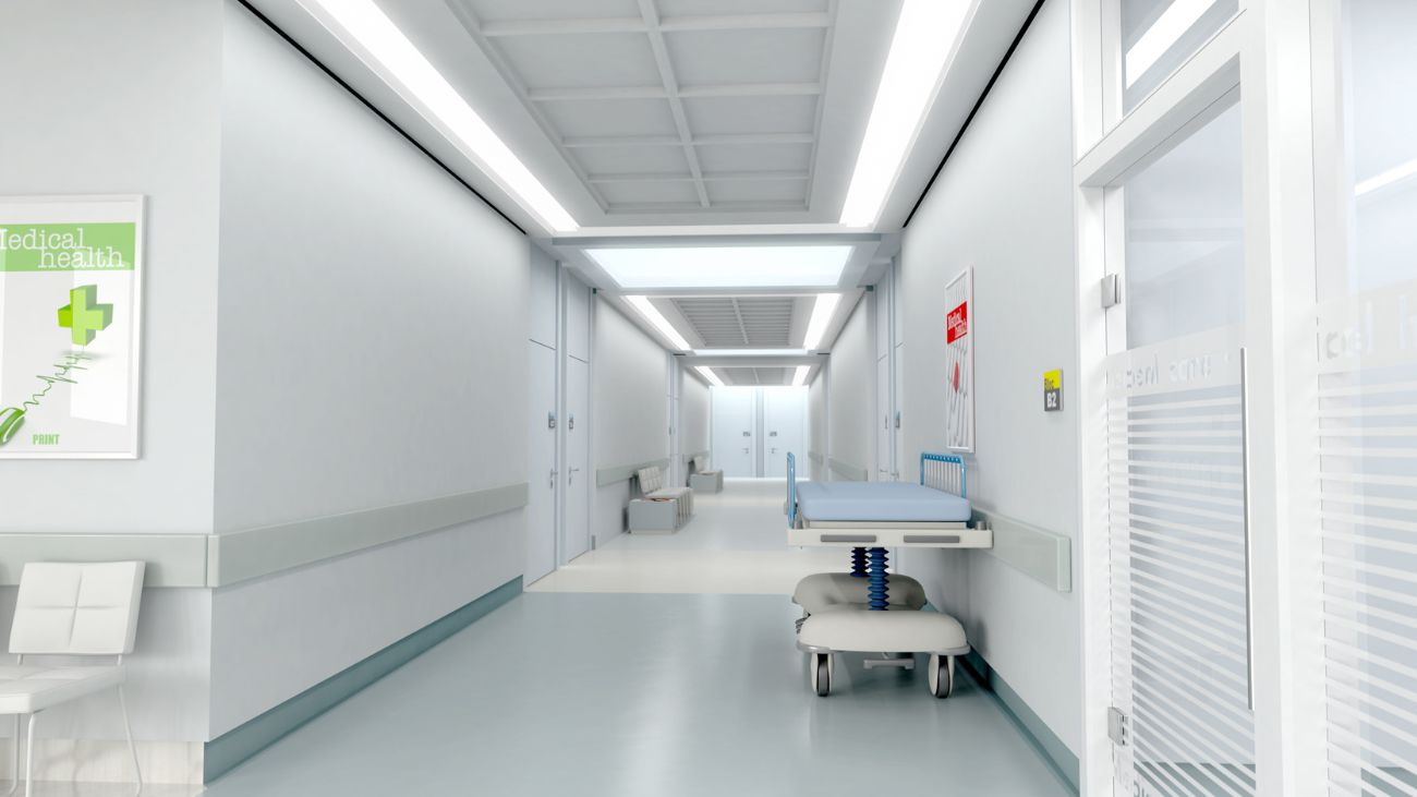 Gobierno busca terreno para nuevo Hospital Base Valdivia con energía renovable Gobierno busca terreno para nuevo Hospital Base Valdivia con energía renovable