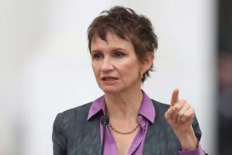 Declaraciones judiciales por caso casa Salvador Allende: ministra y senadora imputadas