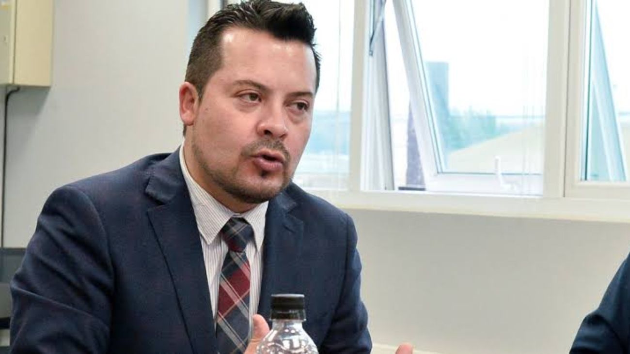 Embargo de bienes: Alcalde Coronel enfrenta medidas legales por millonaria deuda Embargo de bienes: Alcalde Coronel enfrenta medidas legales por millonaria deuda