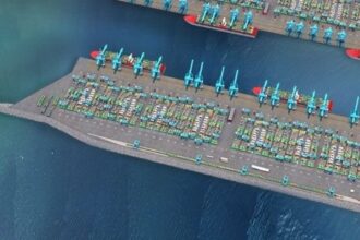 Inicia licitación para megapuerto en San Antonio con inversión millonaria