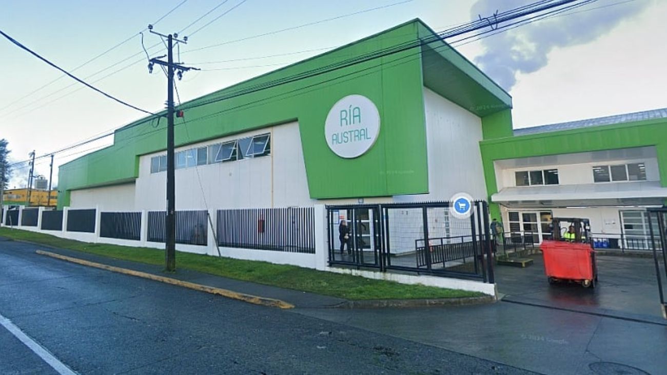 Investigaciones laborales en empresa Ría Austral de Llanquihue tras trágicos incidentes Investigaciones laborales en empresa Ría Austral de Llanquihue tras trágicos incidentes