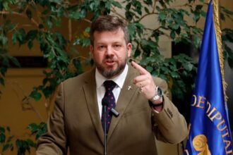 Partido Nacional Libertario: nace del esfuerzo ciudadano hacia elecciones prometedoras