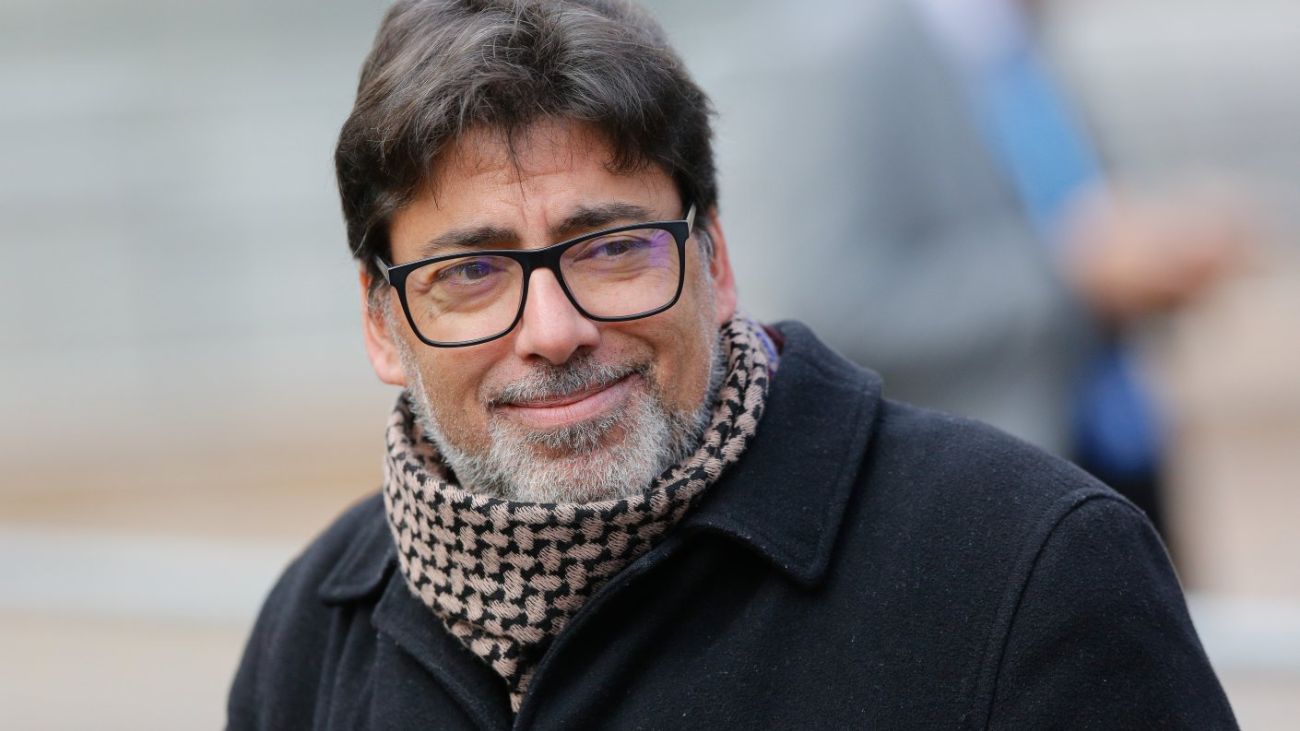 Reformalización de Daniel Jadue por Farmacias Populares: riesgo de 15 años de cárcel Reformalización de Daniel Jadue por Farmacias Populares: riesgo de 15 años de cárcel