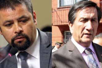 Profesores de Lota demandan a exalcaldes por deudas millonarias