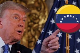 Trump pone fin a la compra de petróleo venezolano
