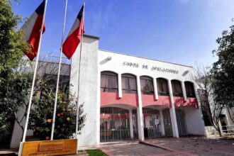 Confirmada multa de 60 UTM a empresa minera por accidente laboral