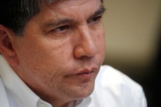 Sumario por uso de computador a favor de exsubsecretario en penal