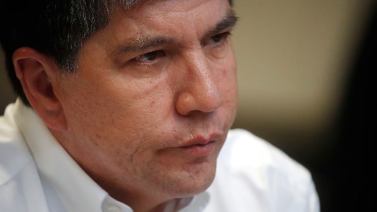 Sumario por uso de computador a favor de exsubsecretario en penal Sumario por uso de computador a favor de exsubsecretario en penal