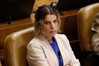 Futuro de Maite Orsini en Manos del Frente Amplio: Decisión Inminente