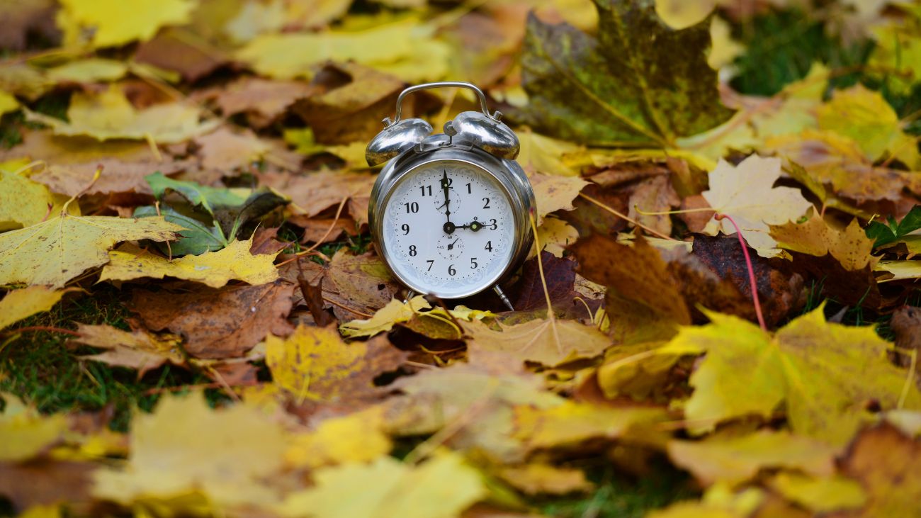 Cambio de Hora Chile 2025: Fecha y Preparativos para el Invierno Cambio de Hora Chile 2025: Fecha y Preparativos para el Invierno