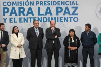Validación comunitaria: Propuestas para la paz en Macrozona Sur