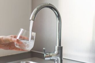 Problemas de agua en Mollulco: APR con cañerías rotas sin solución