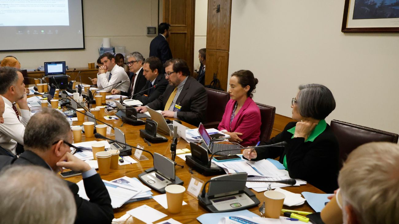 Propuestas para mitigar riesgos fiscales de la Reforma de Pensiones Propuestas para mitigar riesgos fiscales de la Reforma de Pensiones