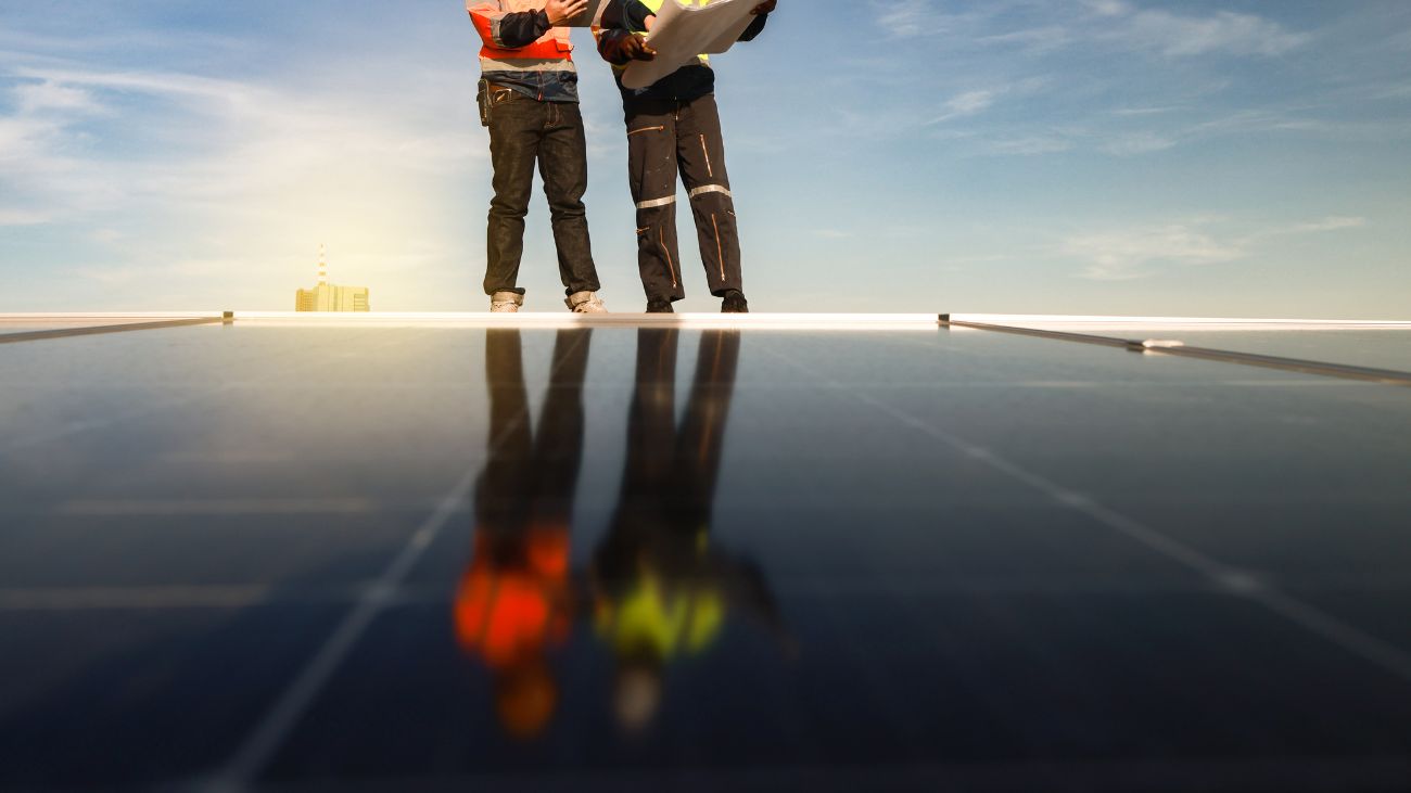 Inversiones en energía solar: proyectos de construcción por $60 millones Inversiones en energía solar: proyectos de construcción por $60 millones