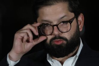 Nueva querella contra Presidente Boric por malversación de caudales públicos