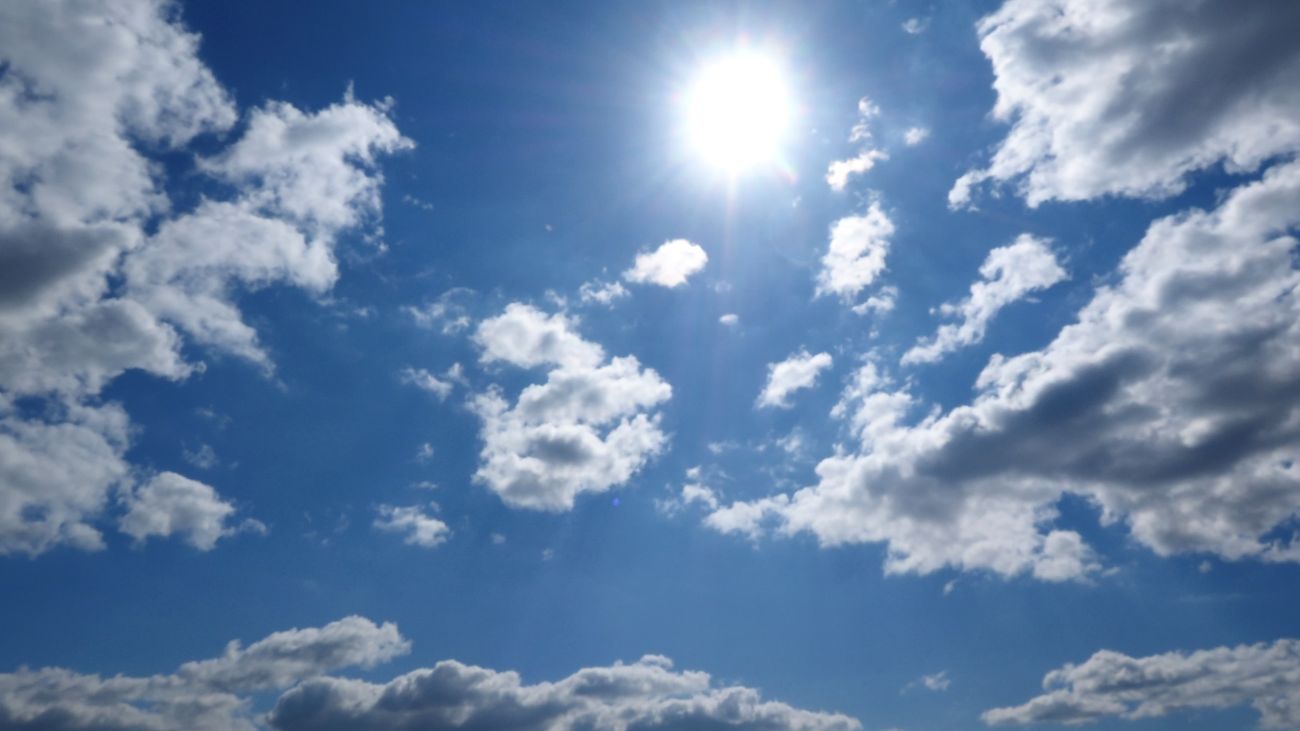 Nueva ola de calor en Santiago: temperaturas extremas en la capital Nueva ola de calor en Santiago: temperaturas extremas en la capital