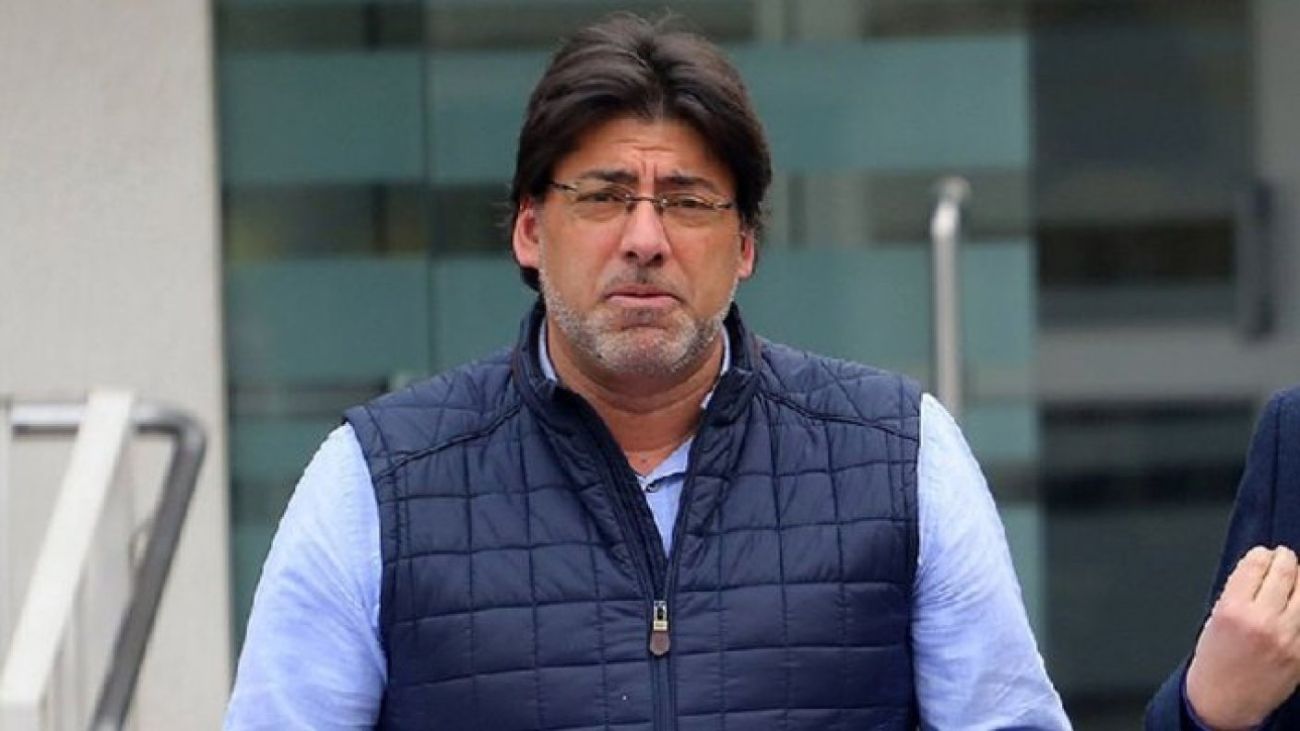 Reformalización de Daniel Jadue en caso Farmacias Populares: Lo que se sabe Reformalización de Daniel Jadue en caso Farmacias Populares: Lo que se sabe